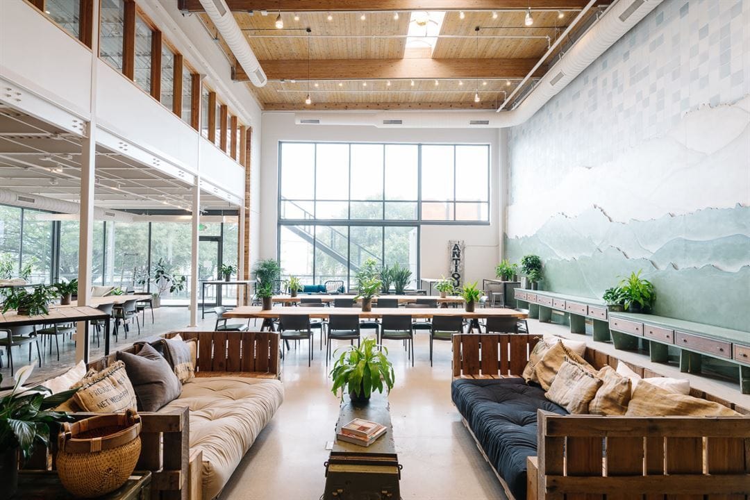 Photo of Vuka North Loop, Event Space