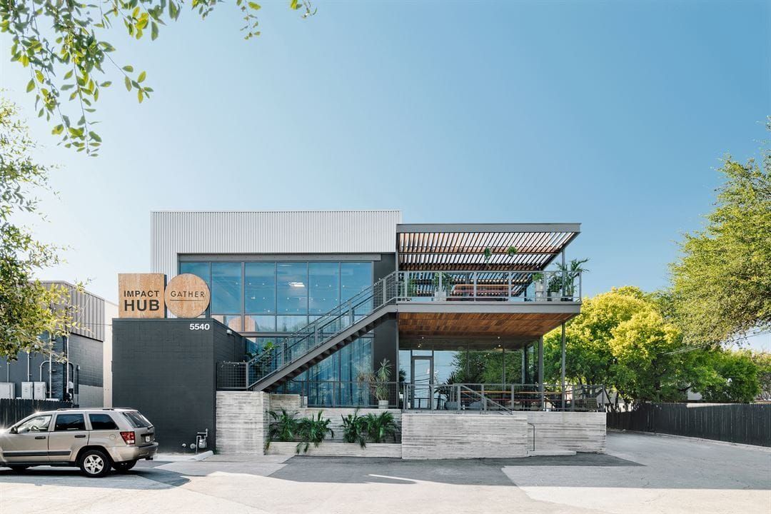 Photo of Vuka North Loop, Event Space