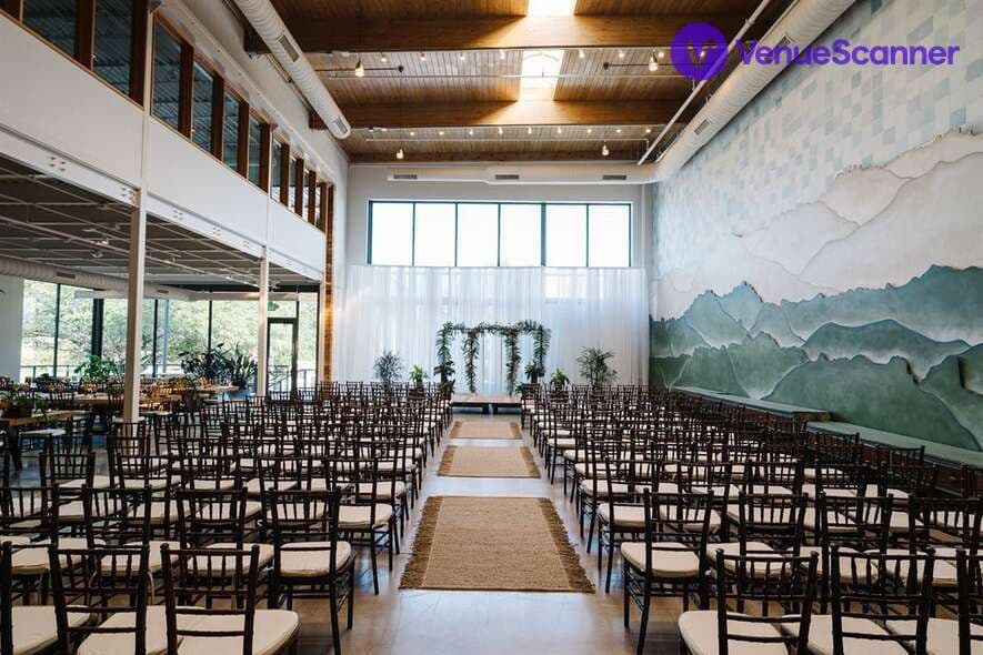 Event Space, Vuka North Loop photo #1