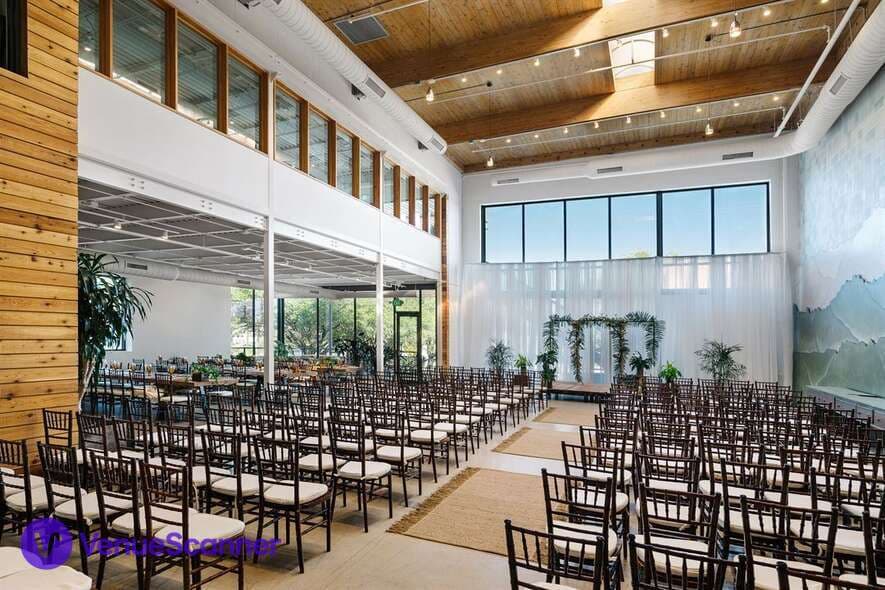 Event Space, Vuka North Loop photo #2