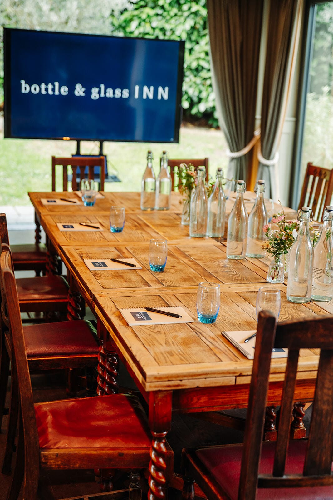 Photo of Bottle & Glass Inn
