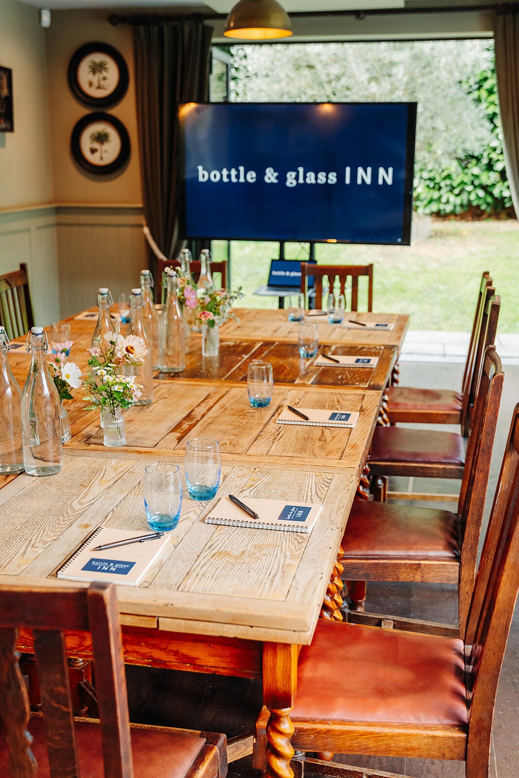 Photo of Bottle & Glass Inn, Pub