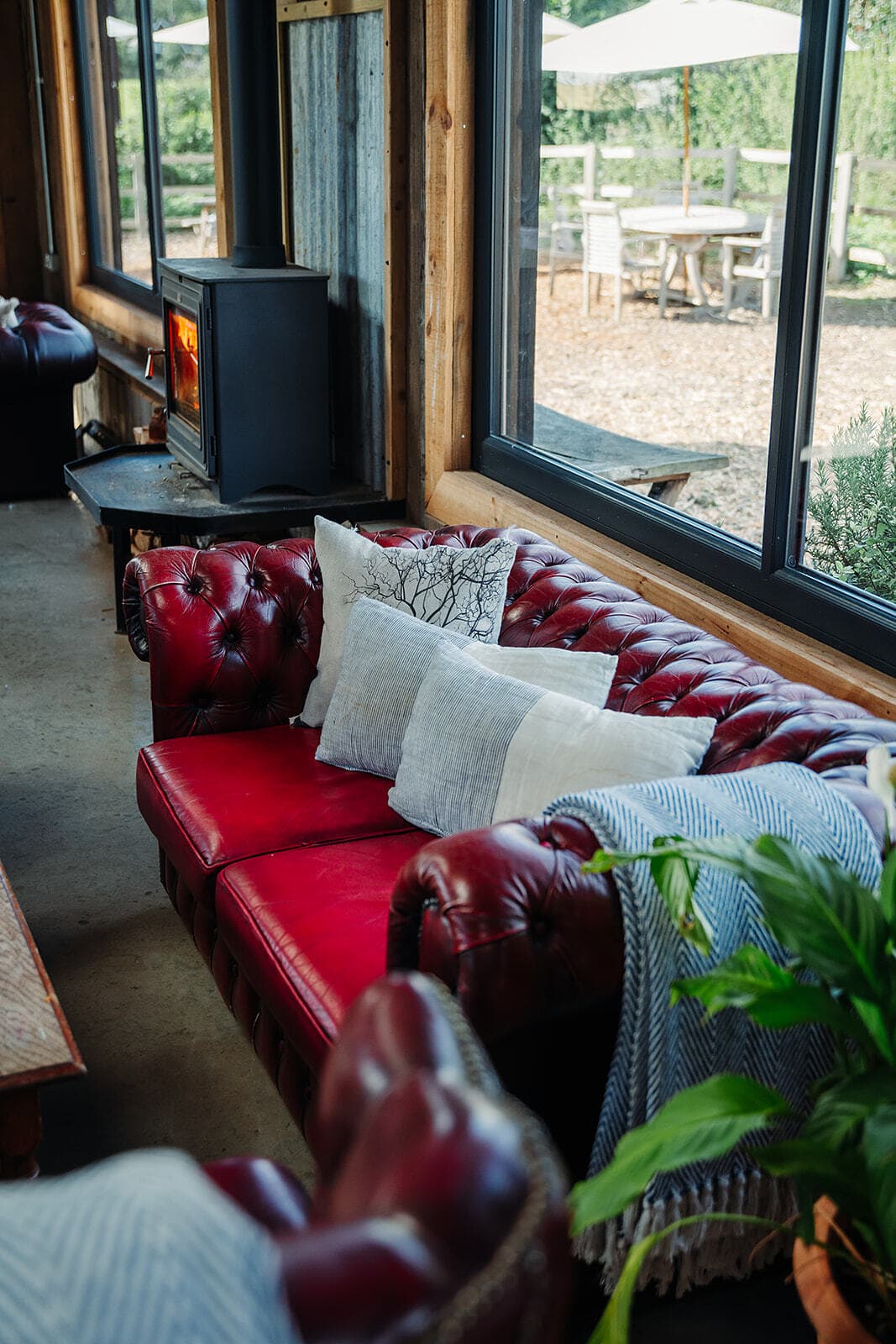 The Tipi, Bottle & Glass Inn photo #25