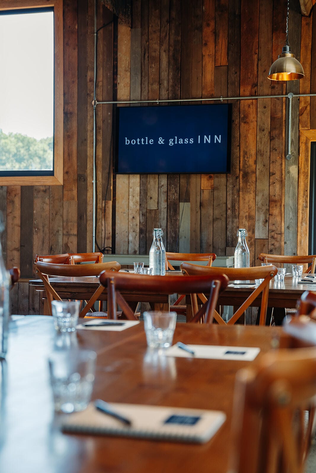 Photo of Bottle & Glass Inn