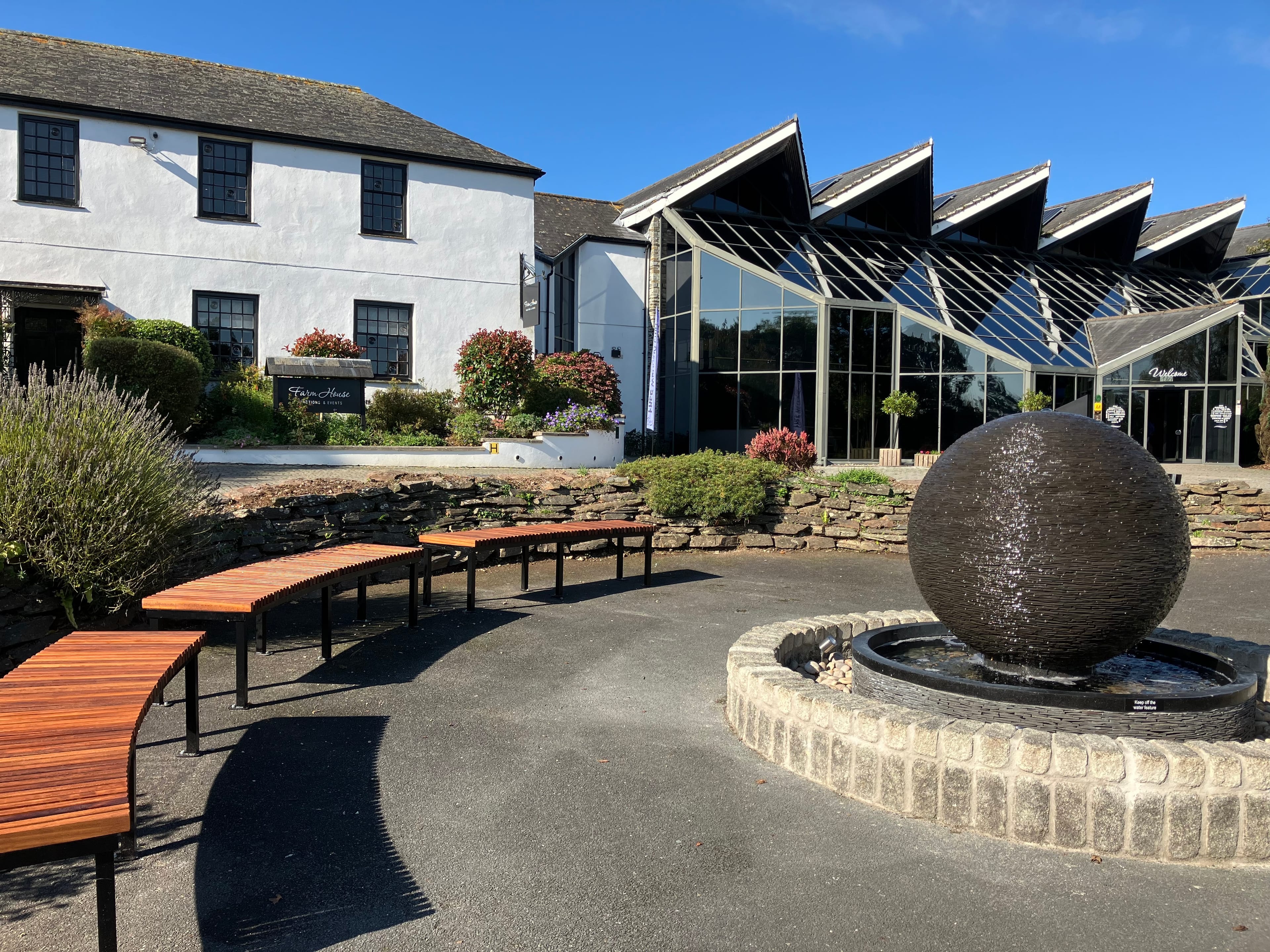 Photo of China Fleet Country Club, Kingsmill Boardroom