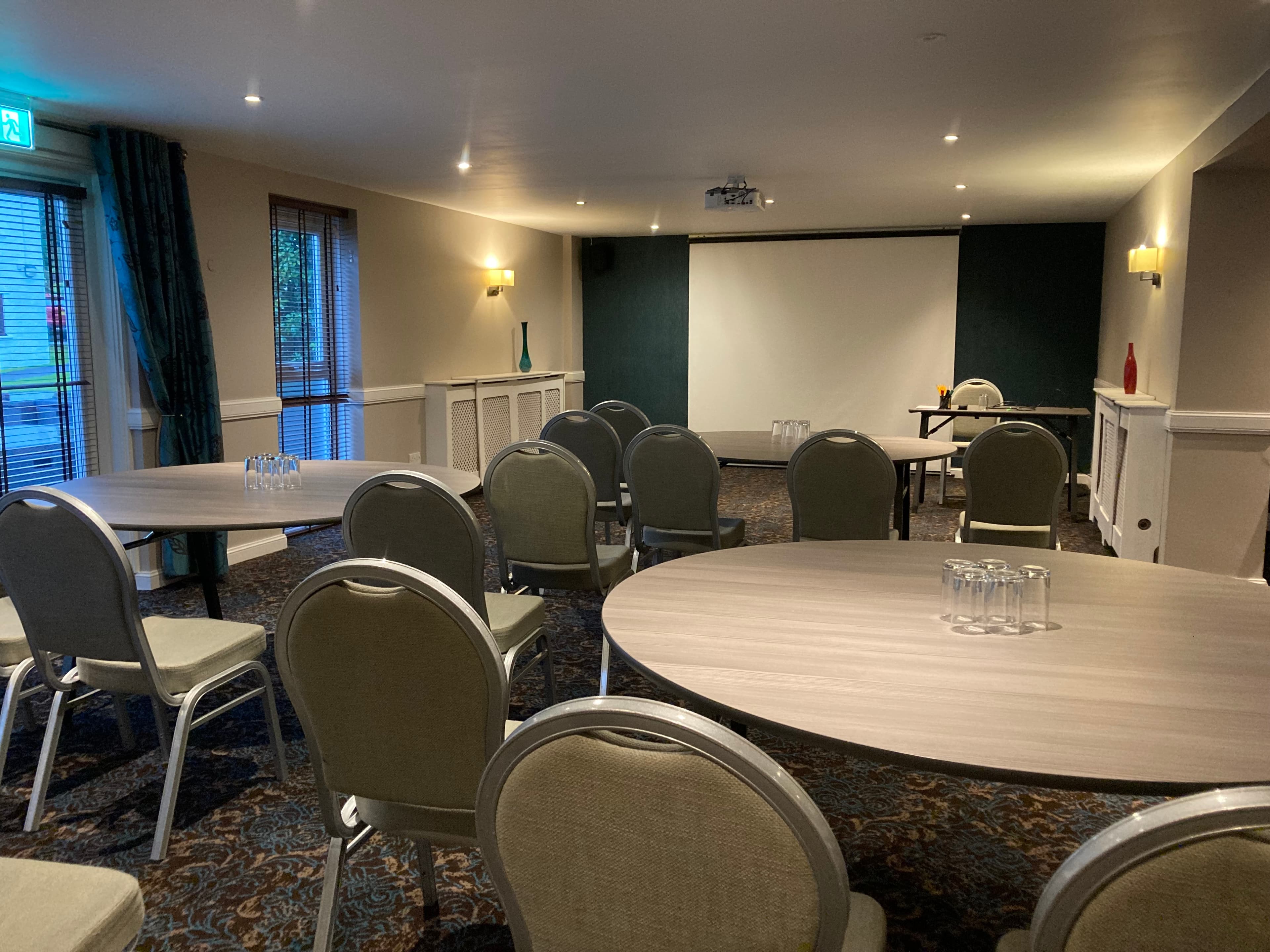 Farm House, China Fleet Country Club photo #3