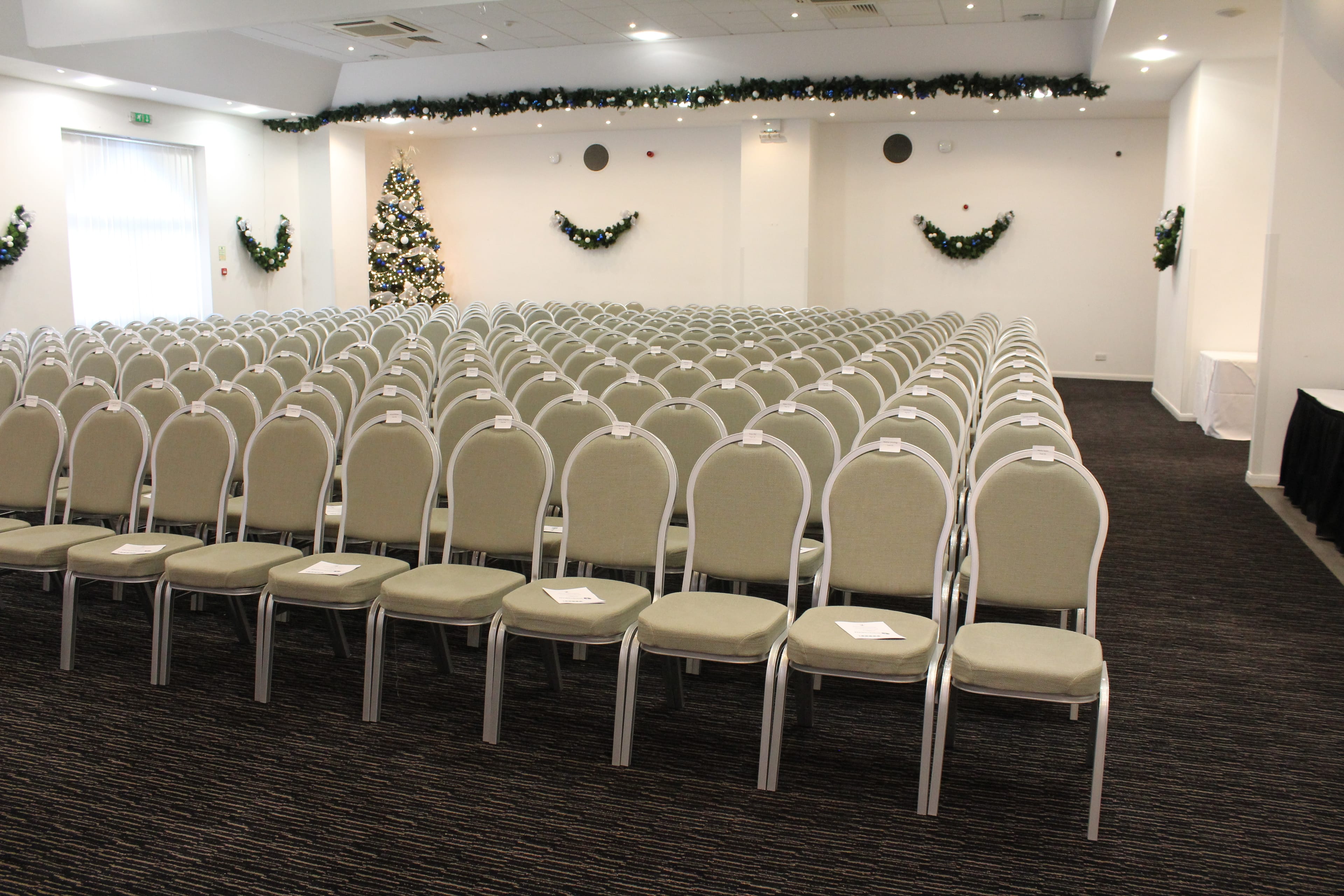 Photo of China Fleet Country Club, Atlantic Suite