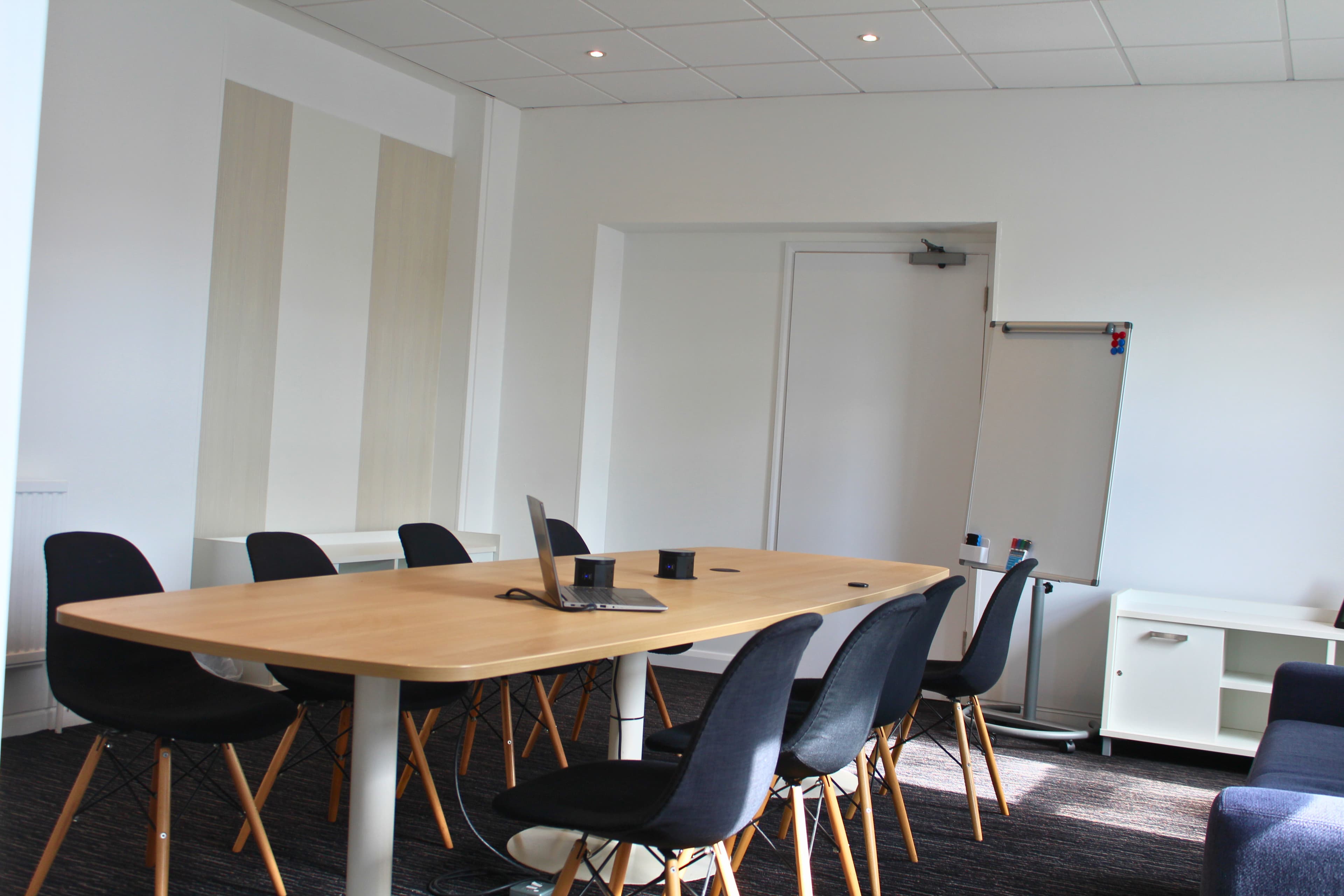 Kingsmill Boardroom, China Fleet Country Club photo #3