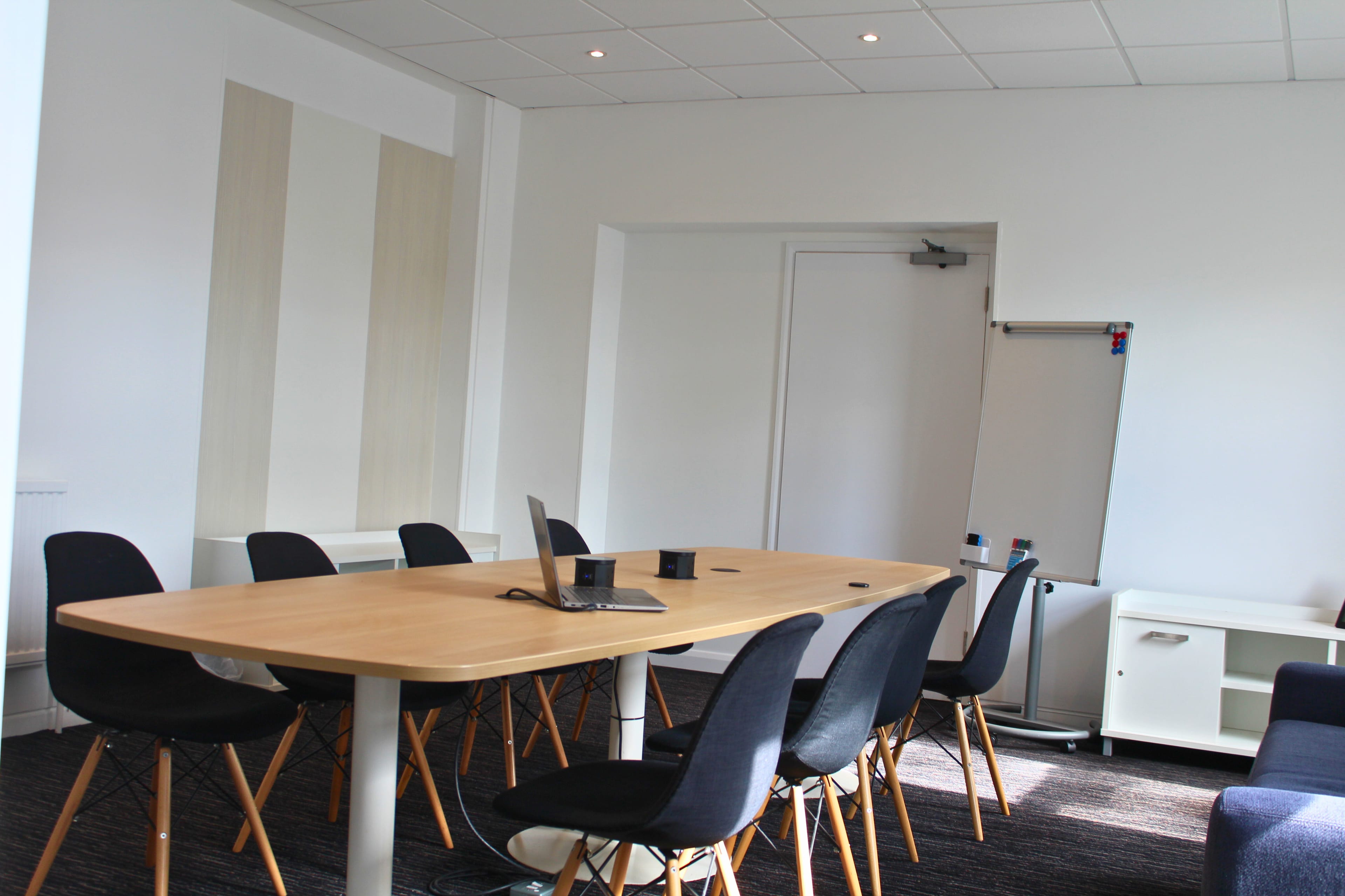 Photo of China Fleet Country Club, Kingsmill Boardroom