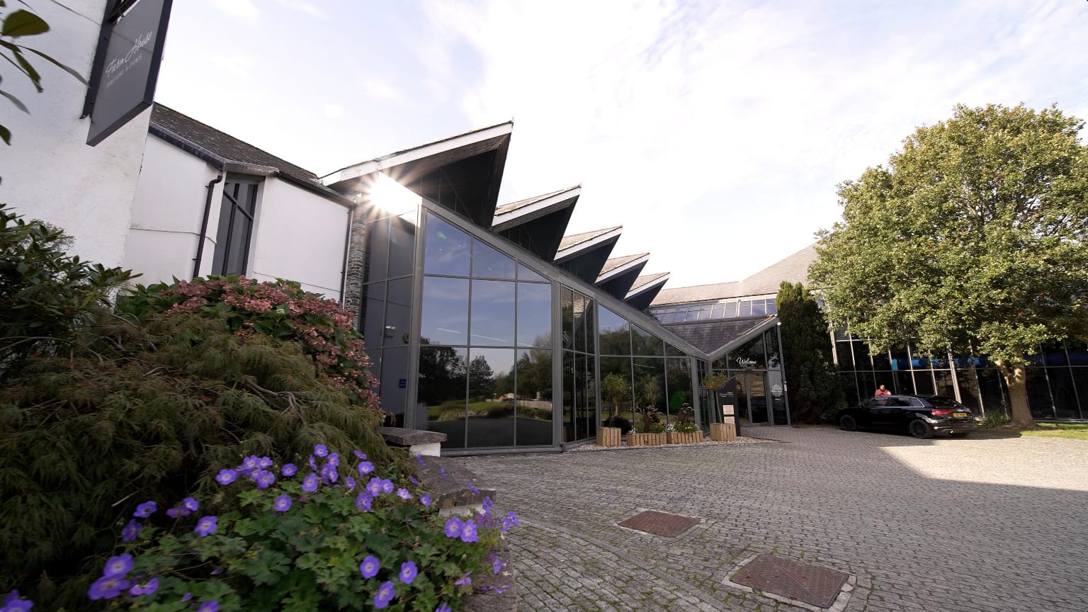 Photo of China Fleet Country Club, Kingsmill Boardroom