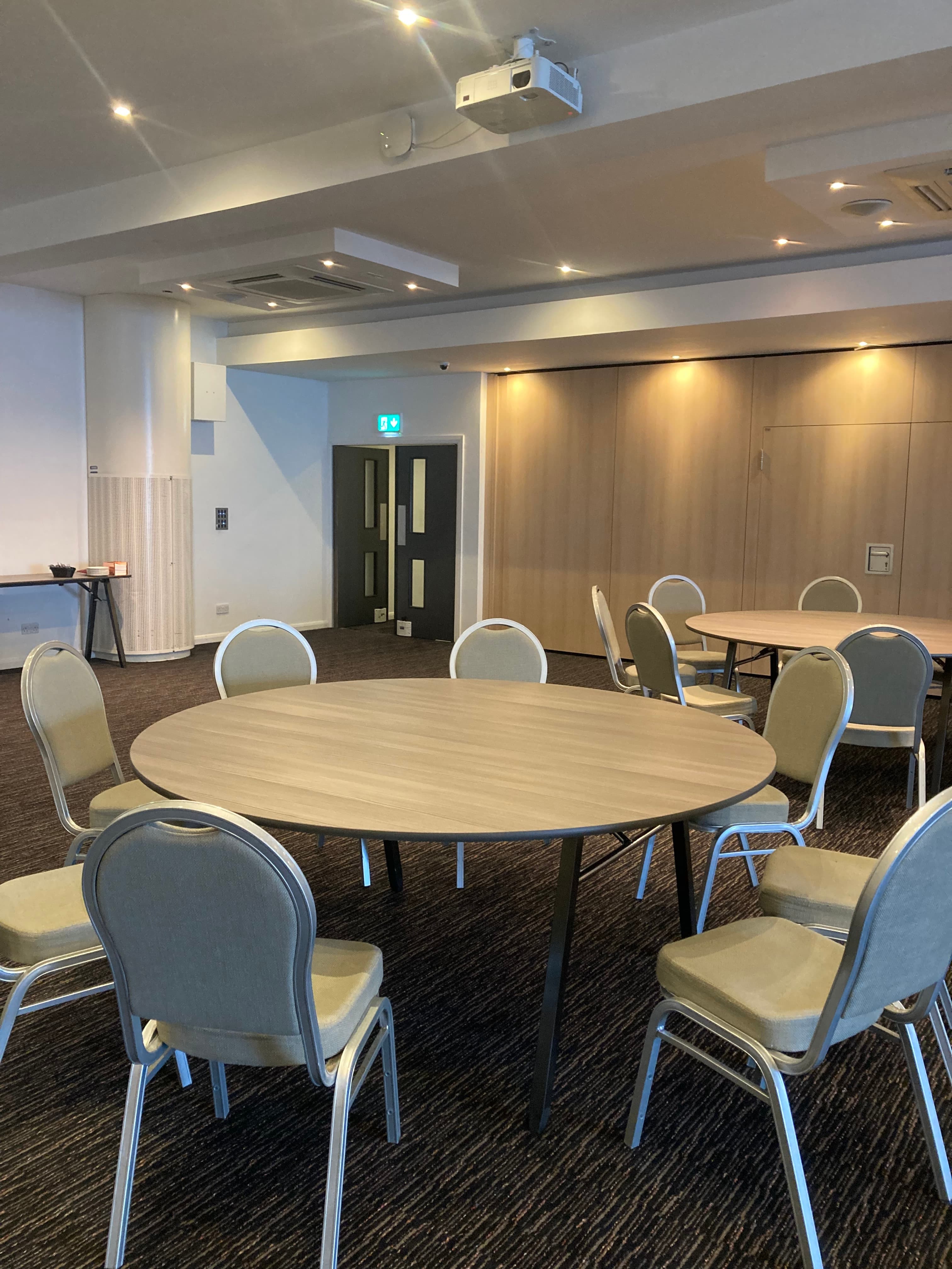 South China Suite, China Fleet Country Club photo #3