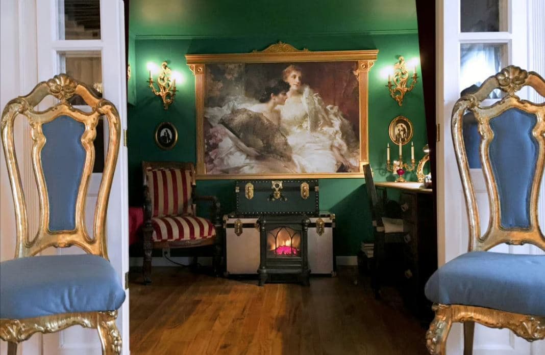 The Love Shack NYC, Entire Venue, undefined photo #6