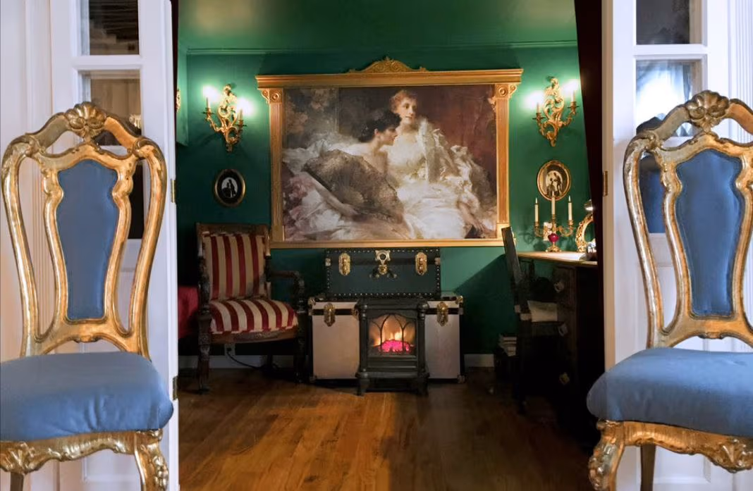 Photo of The Love Shack NYC