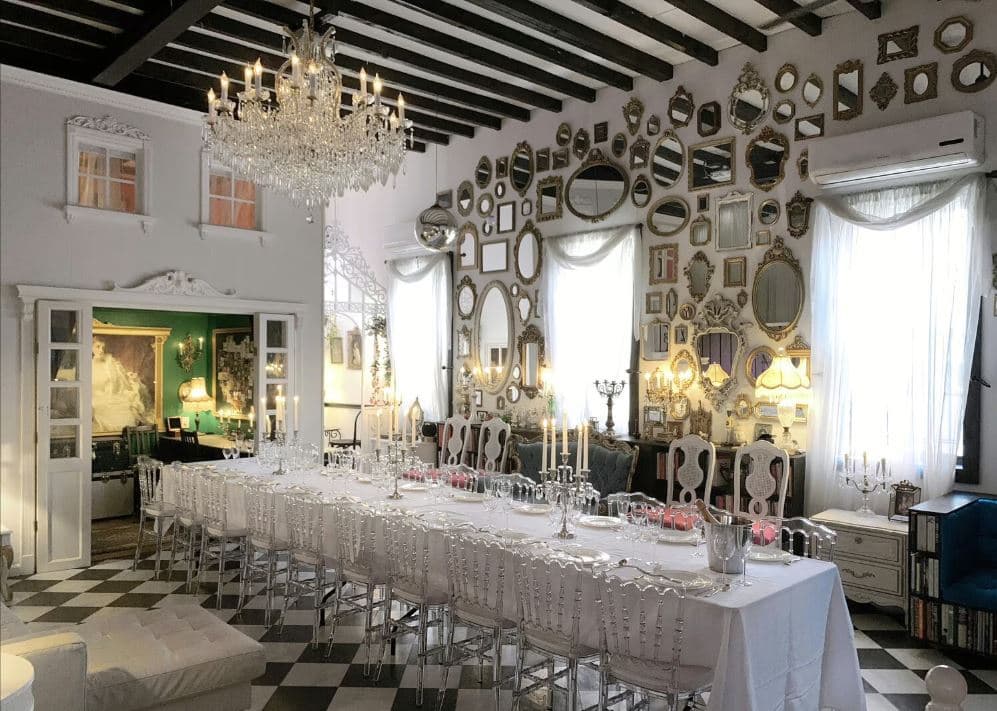 Entire Venue, The Love Shack NYC photo #3