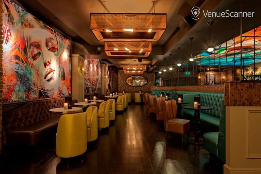 Exclusive Hire, Dirty Martini Bishopsgate photo #1