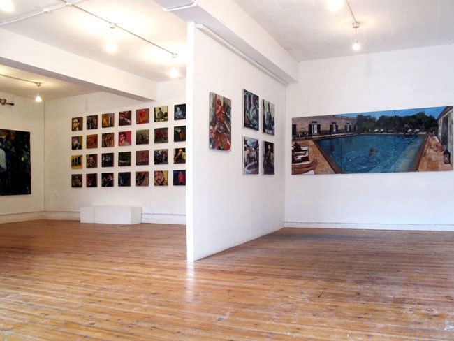 Photo of The Brick Lane Gallery – The Annexe, Exclusive Hire