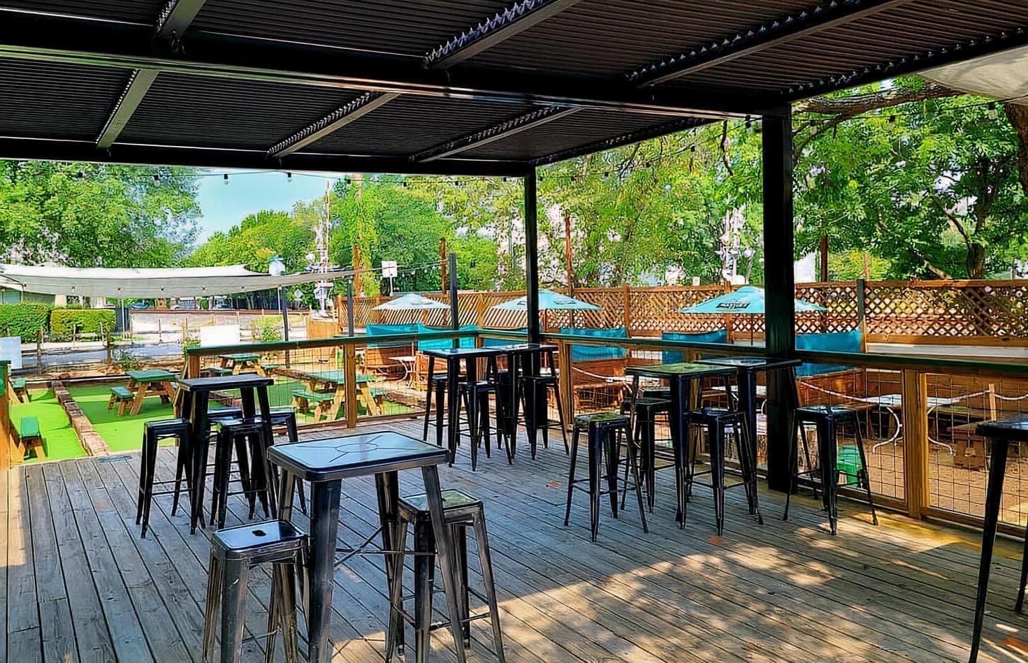 Entire Space, NettBar photo #1