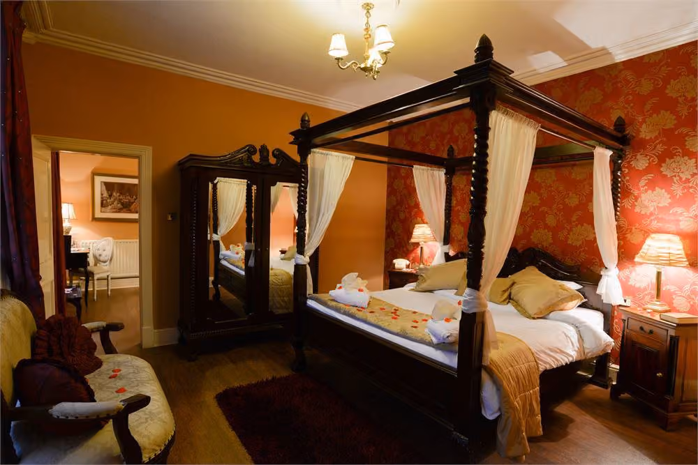 Exclusive Hire, The Park House Hotel photo #2
