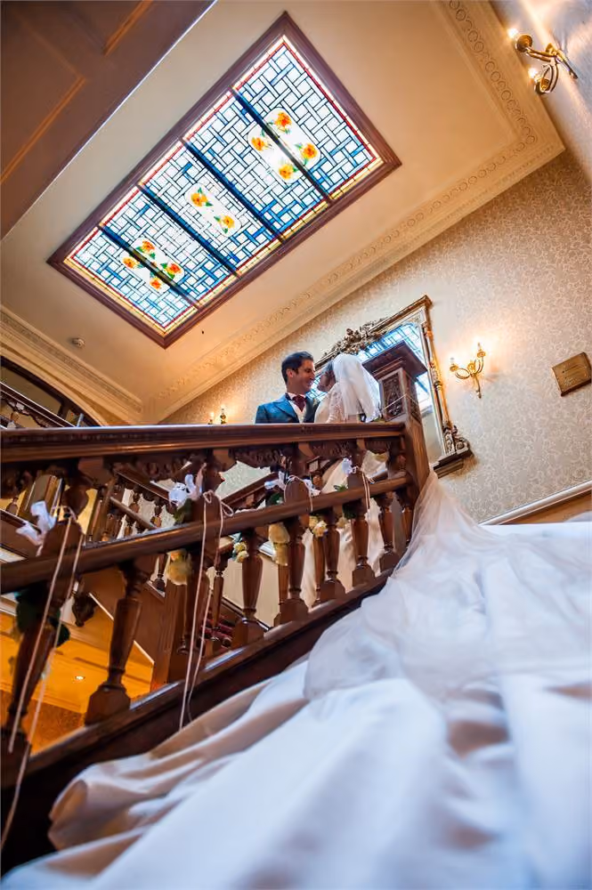 Exclusive Hire, The Park House Hotel photo #1