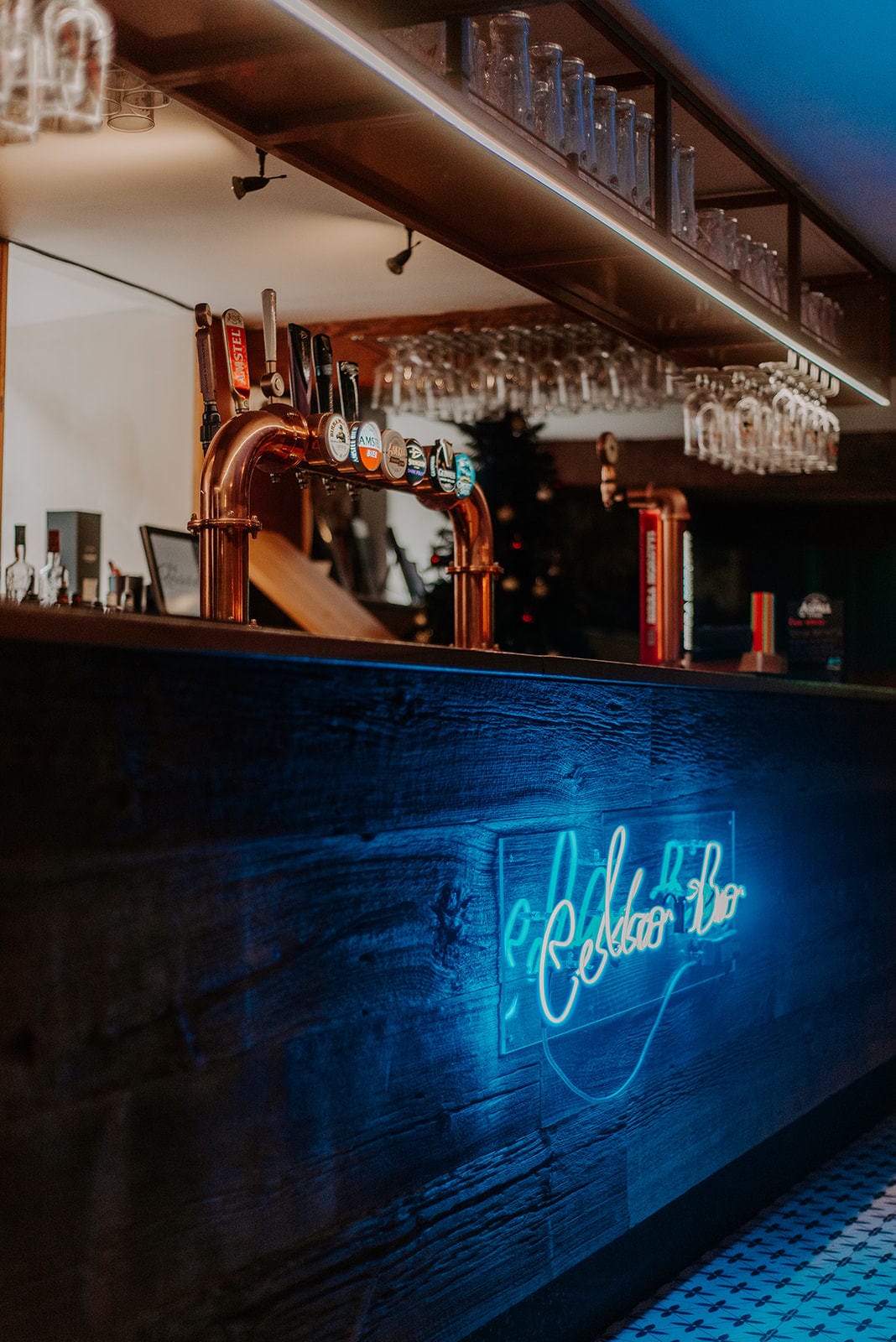 Photo of The Rathskeller King's Lynn, The Cellar Bar