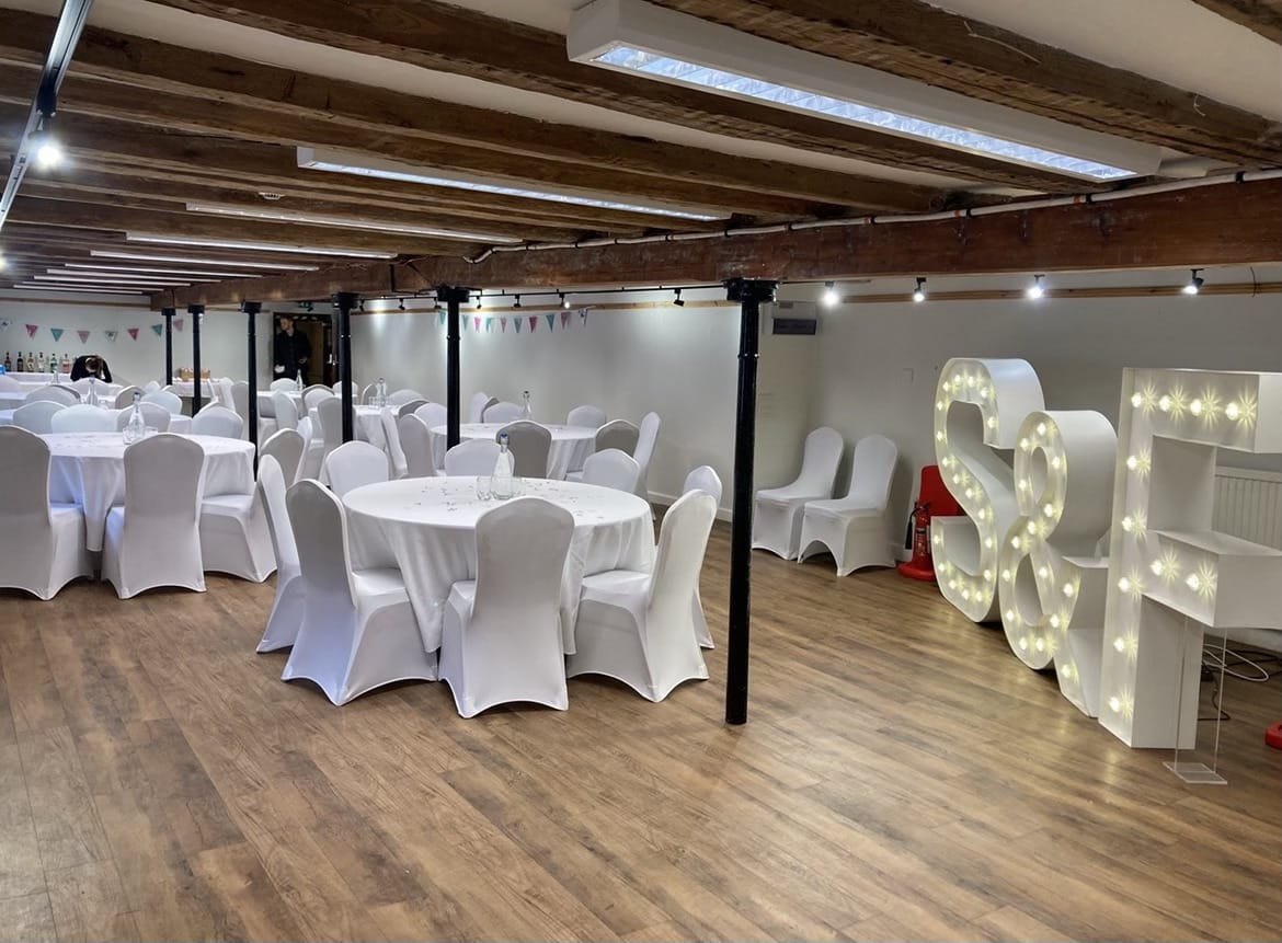 Photo of The Rathskeller King's Lynn, The Gallery