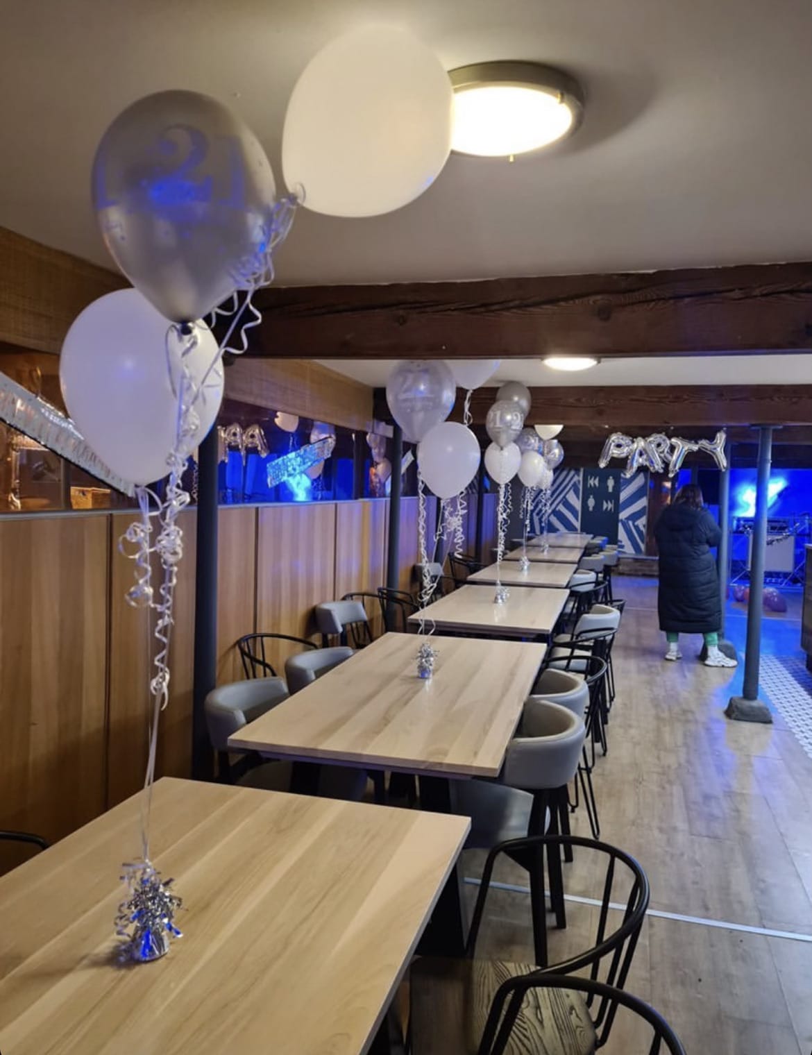 Photo of The Rathskeller King's Lynn, The Cellar Bar