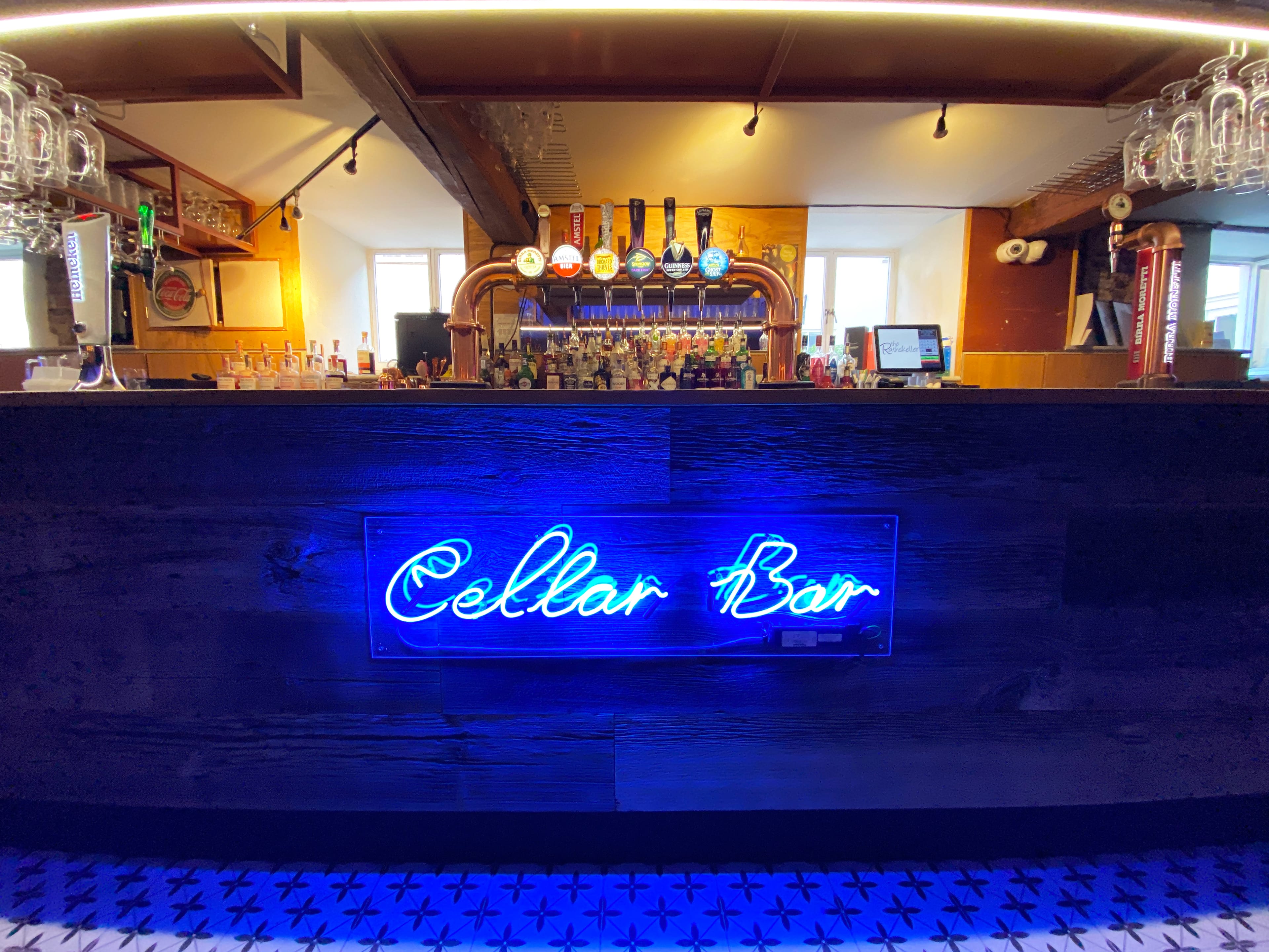 Photo of The Rathskeller King's Lynn, The Cellar Bar