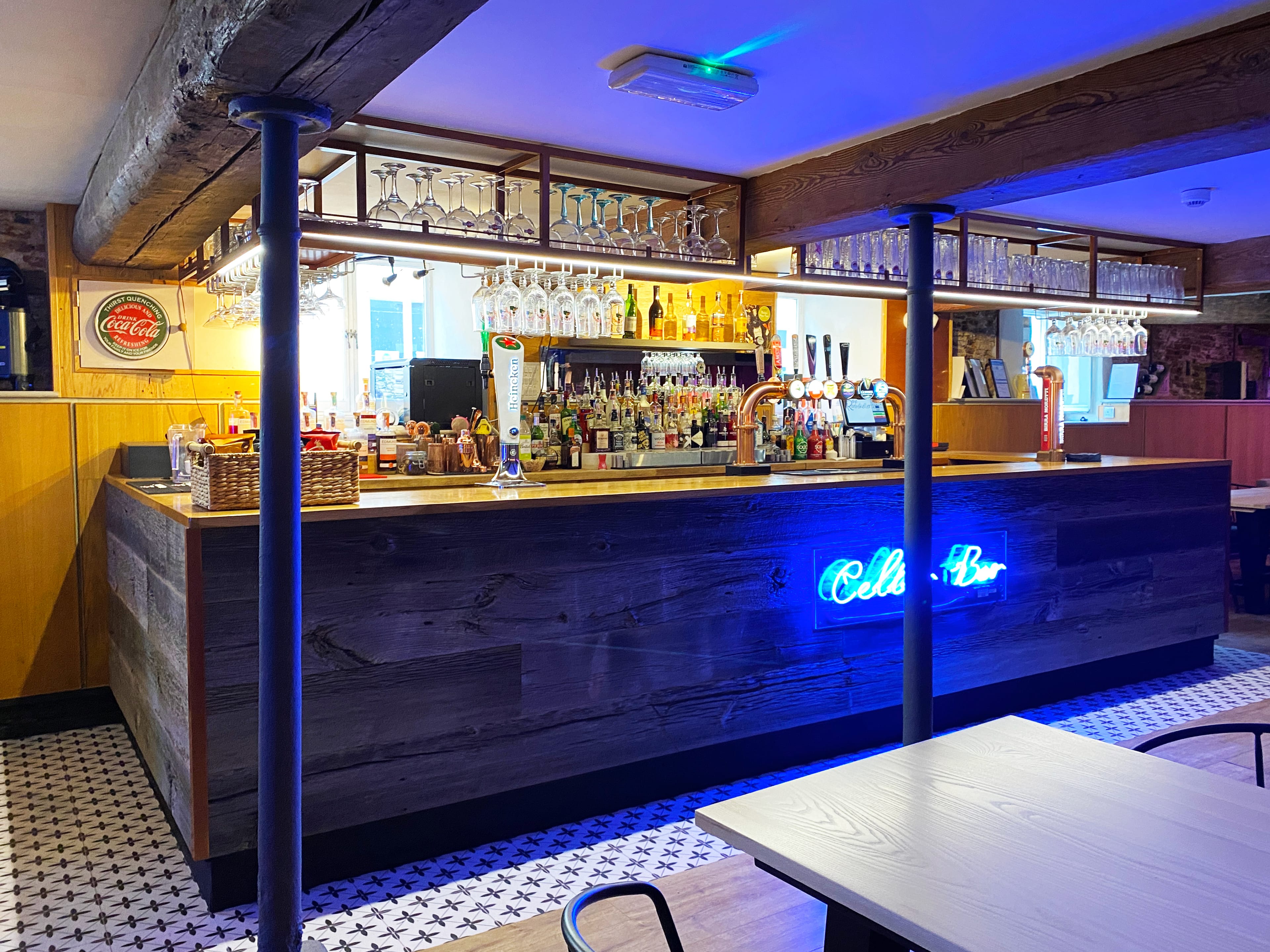 Photo of The Rathskeller King's Lynn, The Cellar Bar
