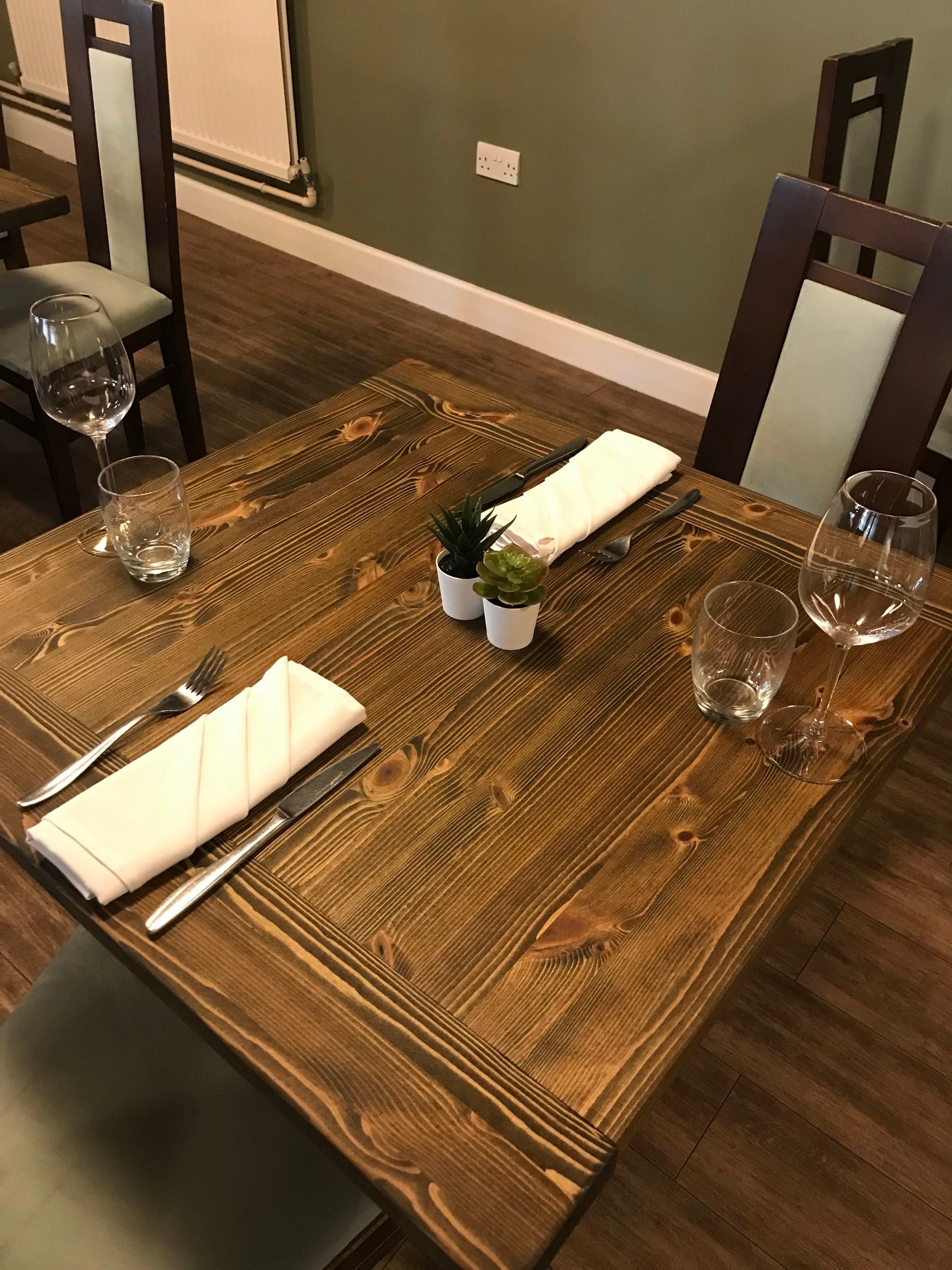 Photo of The Rathskeller King's Lynn, Restaurant