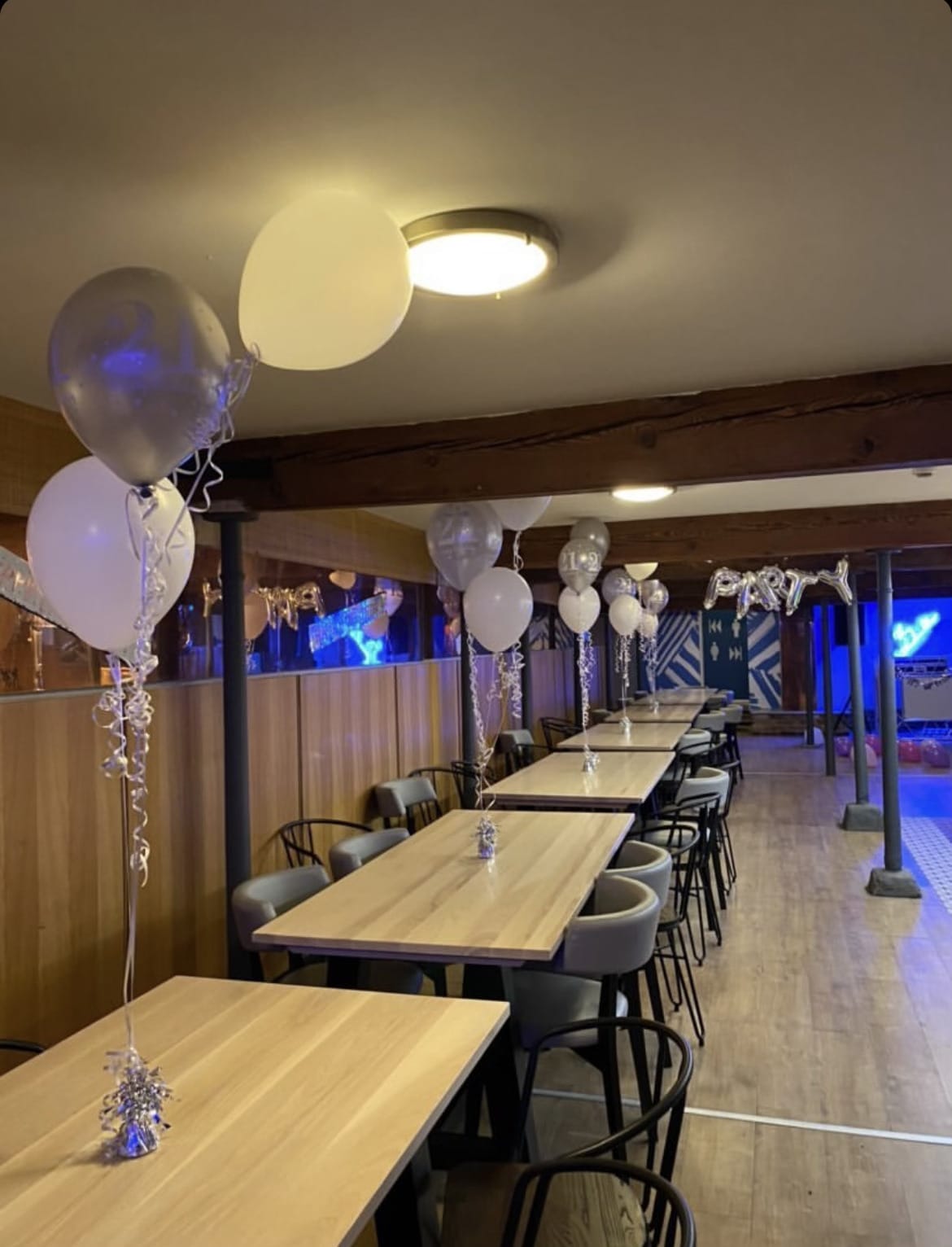 Photo of The Rathskeller King's Lynn, The Cellar Bar