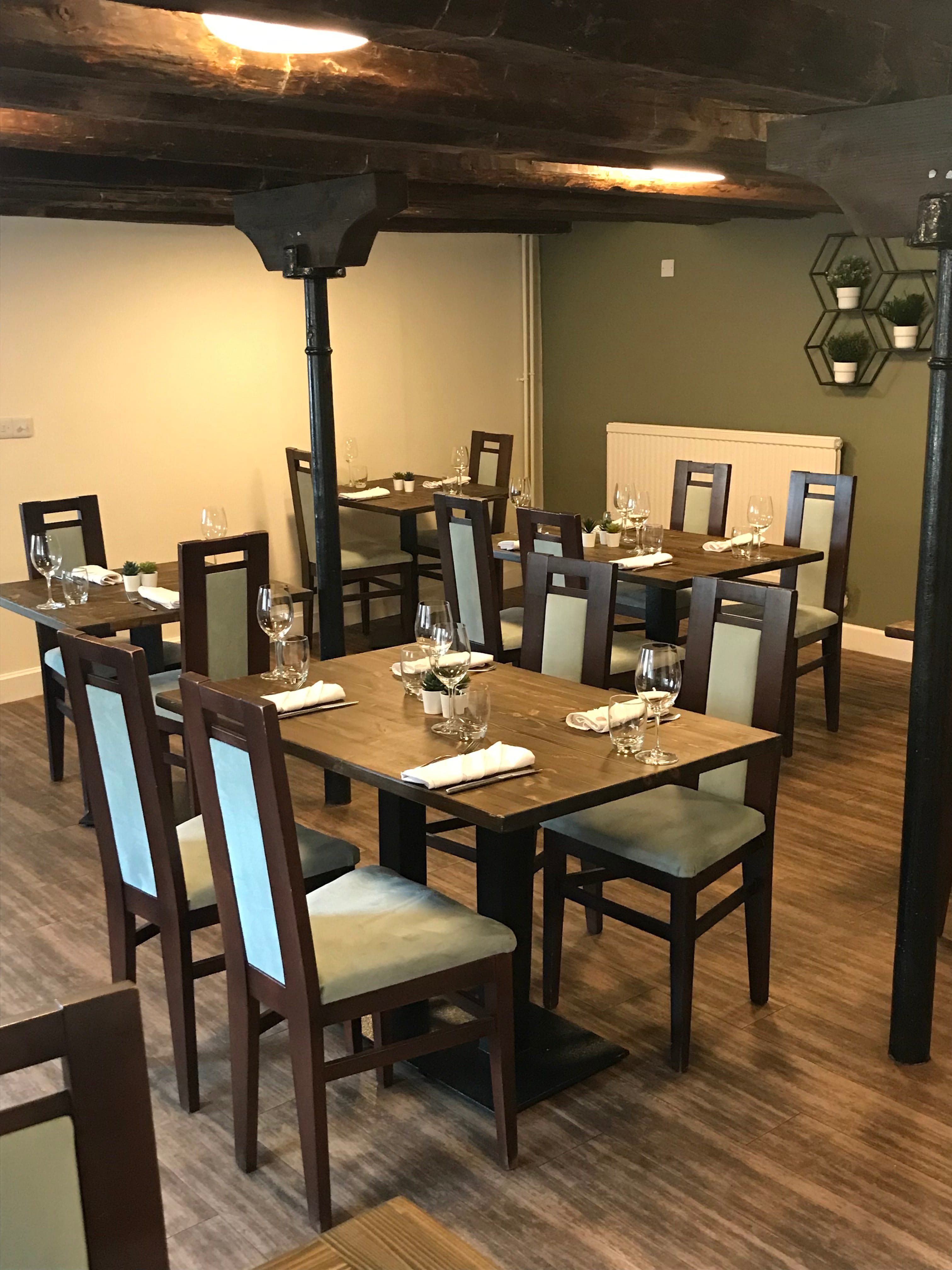 Photo of The Rathskeller King's Lynn, Restaurant