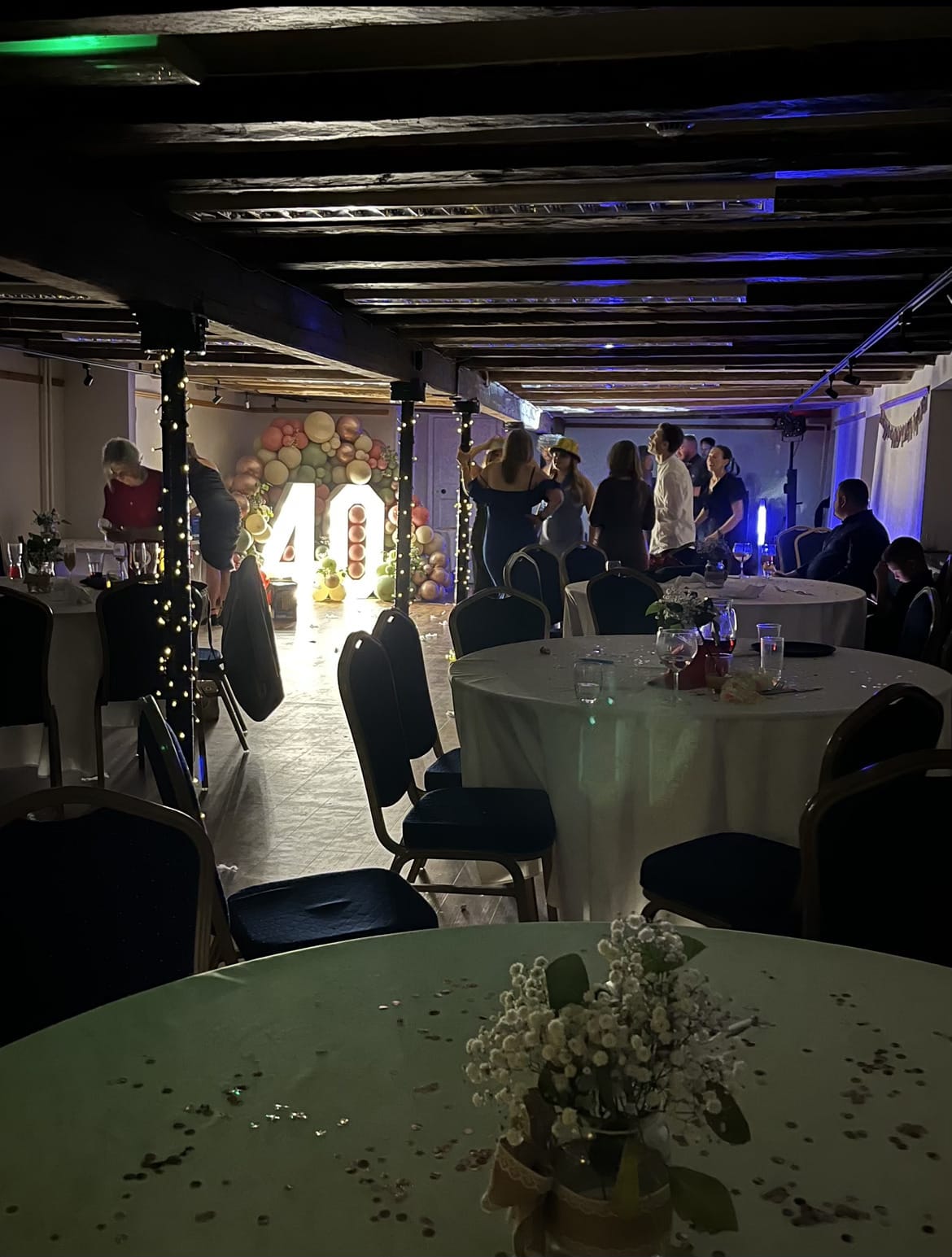 Photo of The Rathskeller King's Lynn, The Gallery