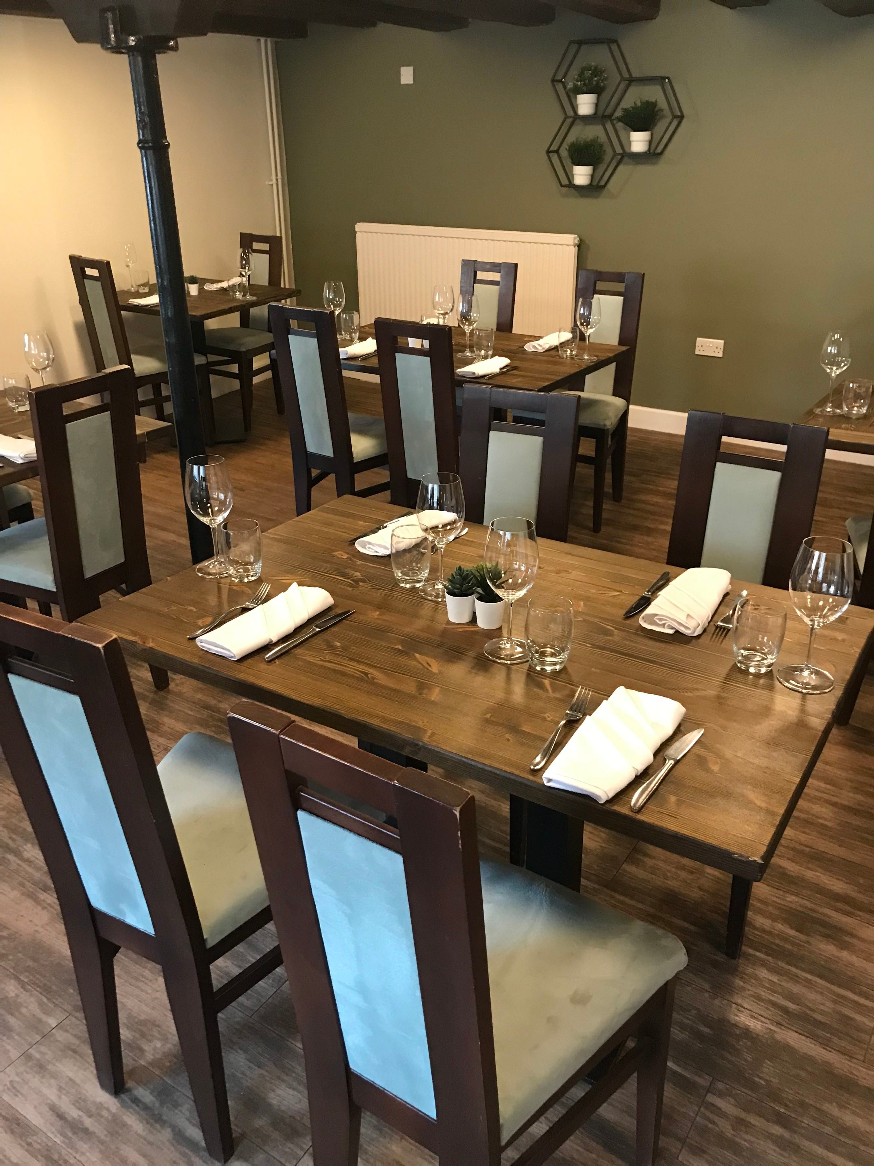 Photo of The Rathskeller King's Lynn, Restaurant