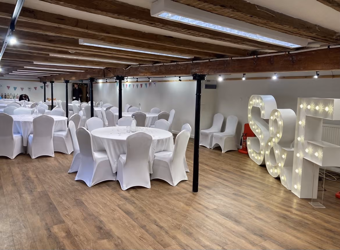 The Gallery, The Rathskeller King's Lynn photo #1