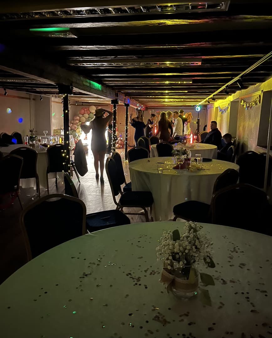 The Gallery, The Rathskeller King's Lynn photo #2