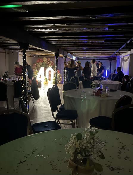 The Gallery, The Rathskeller King's Lynn photo #3