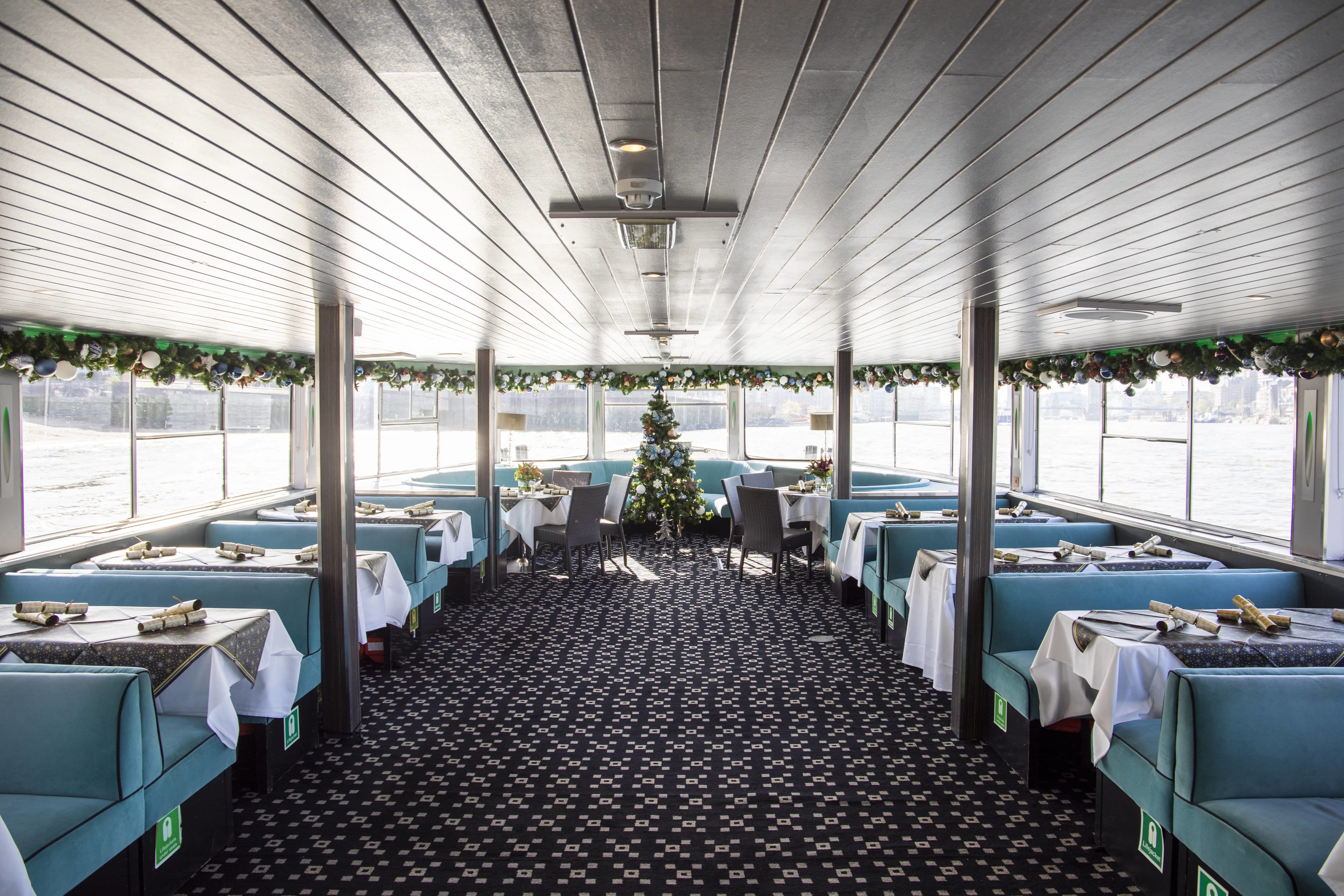 Photo of City Cruises, Mv Erasmus
