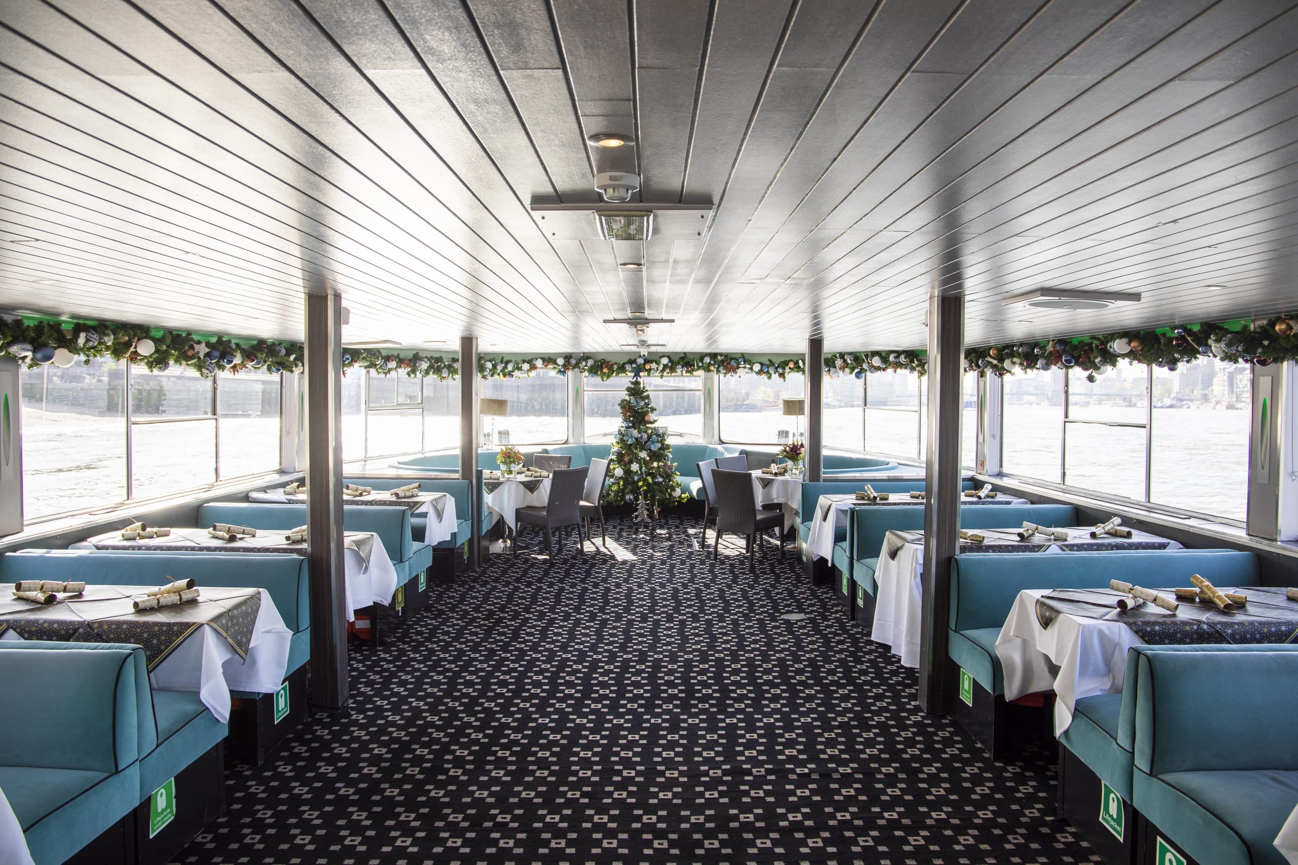 Photo of City Cruises, Mv Erasmus