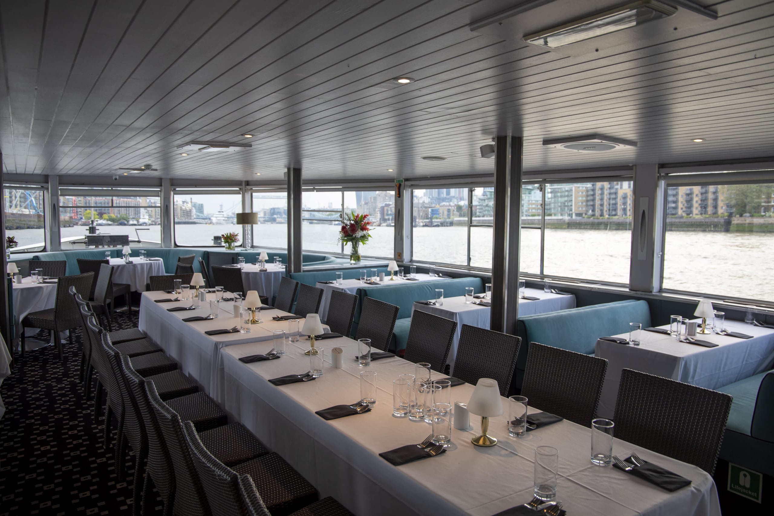 Photo of City Cruises, Mv City Alpha And City Gamma