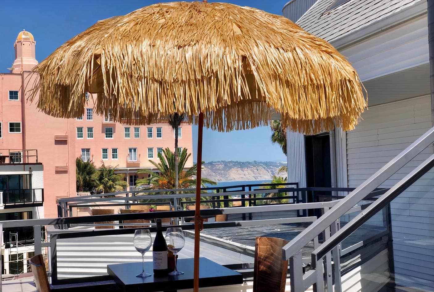 Cherry Wine Modern Asian Cuisine, Patio, undefined photo #1