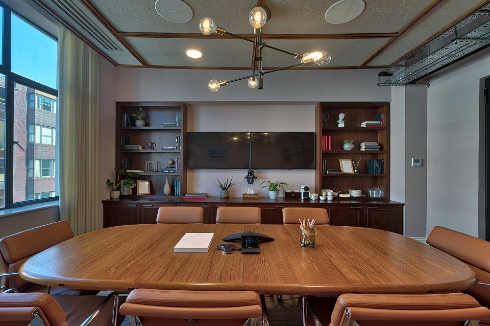 Photo of Mortimer House, Boardroom