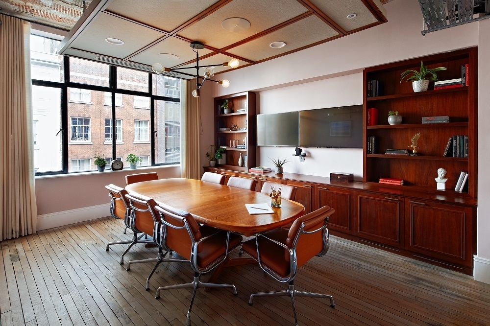 Photo of Mortimer House, Boardroom