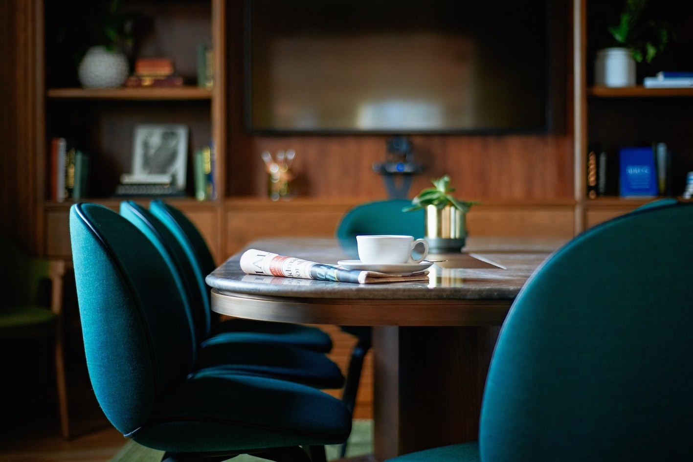 Photo of Mortimer House, Private Dining Room