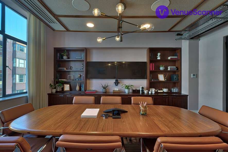 Mortimer House photo #3