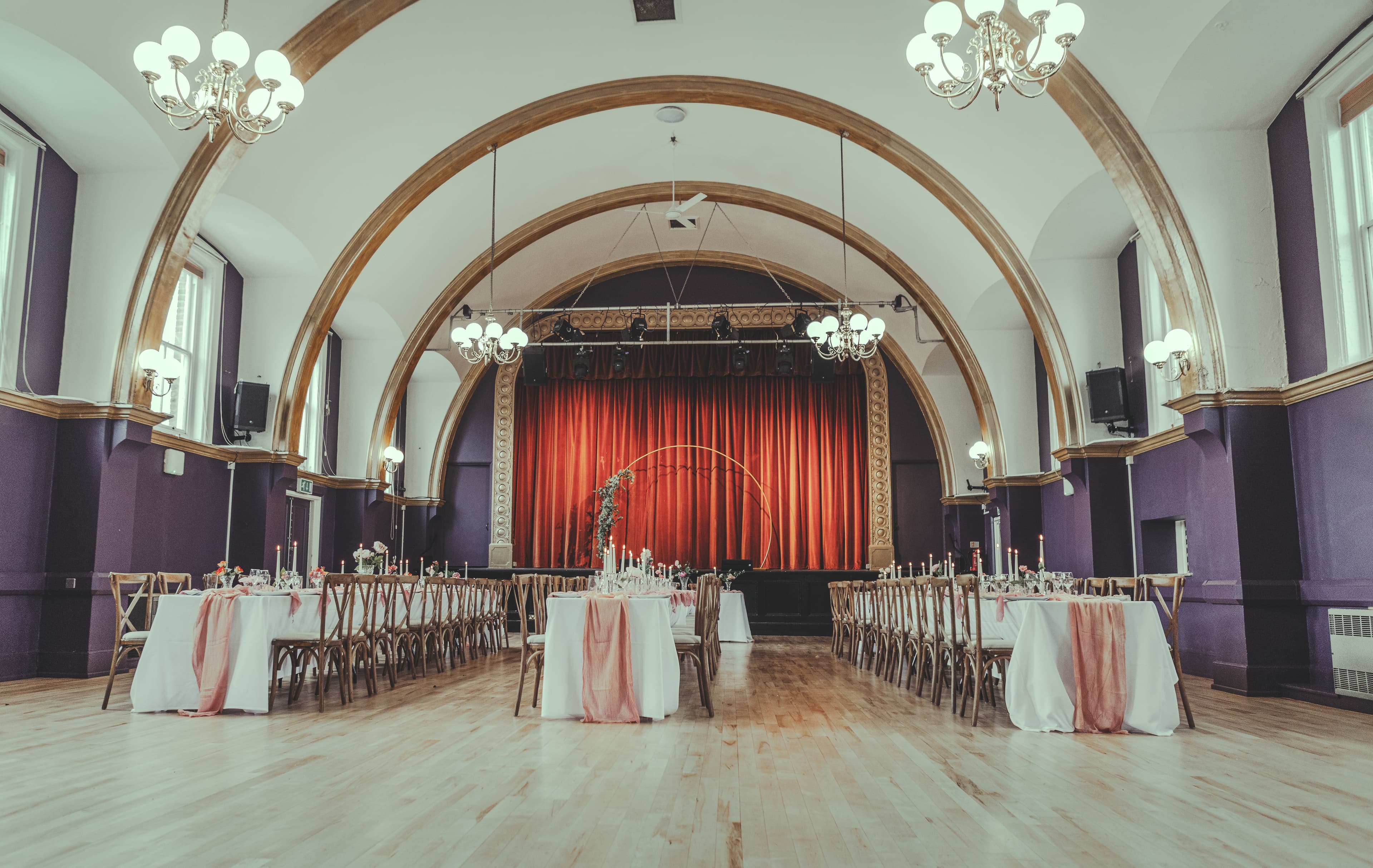 The Loft, The Institute photo #4