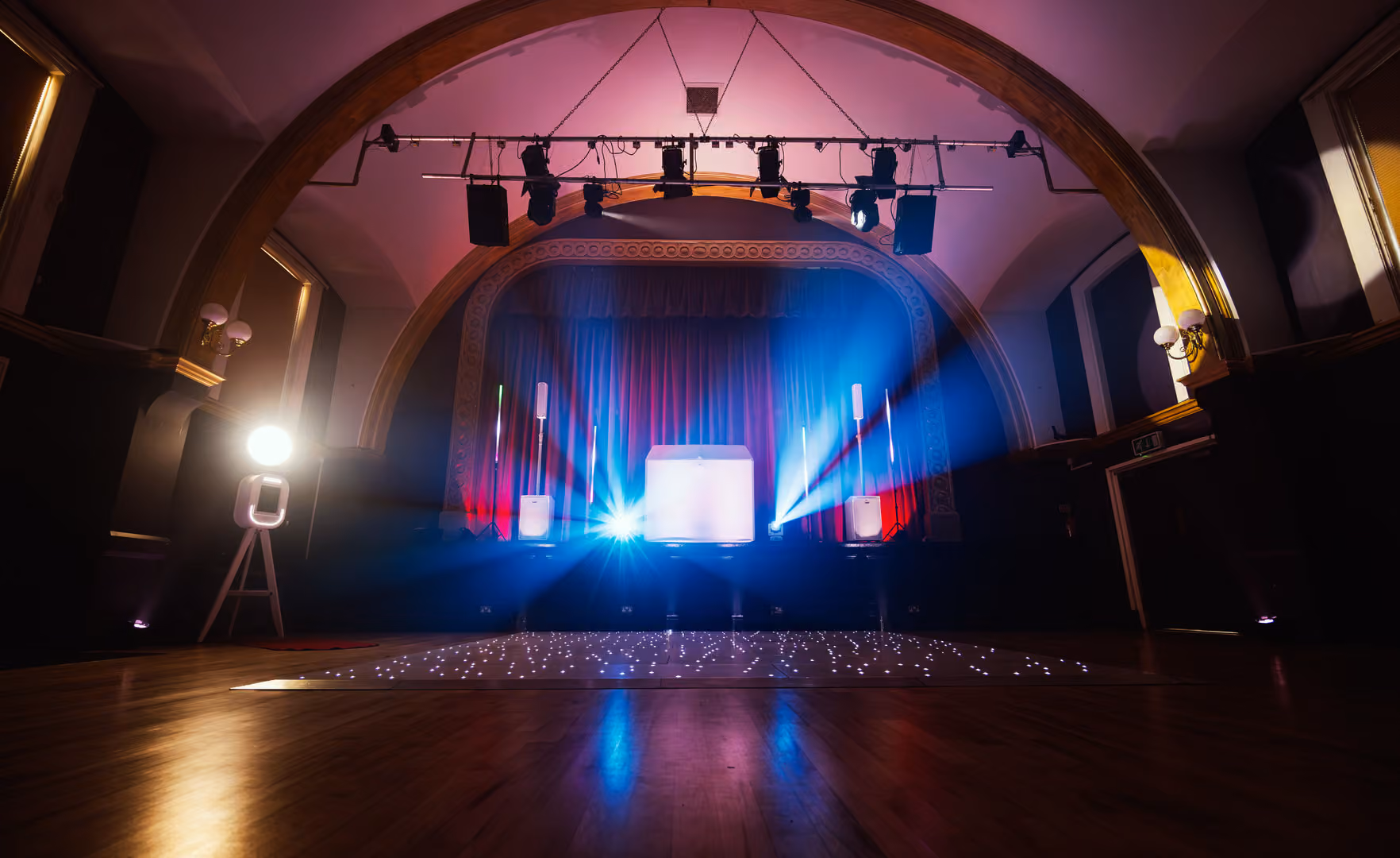 The Loft, The Institute photo #3