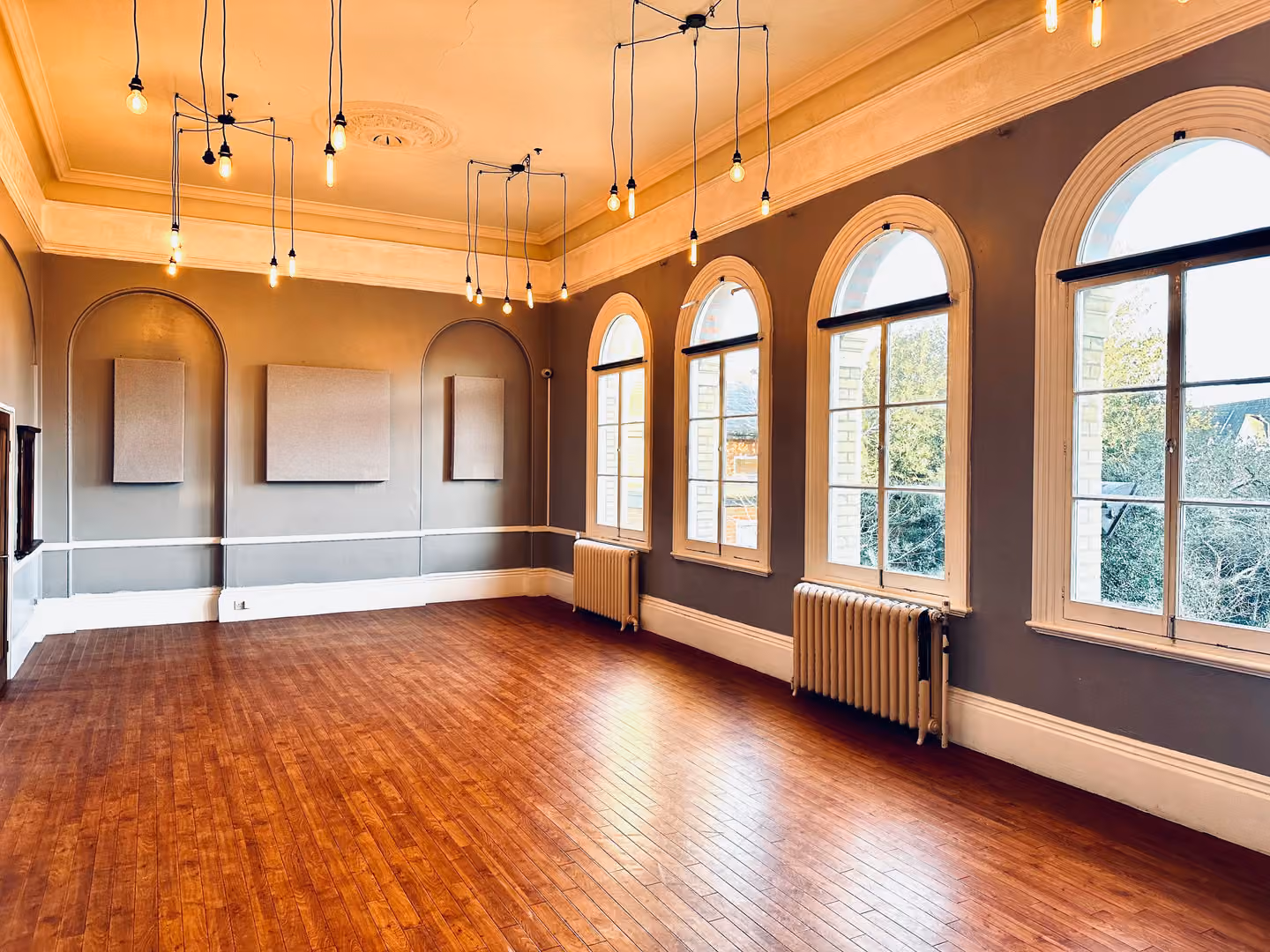 The Loft, The Institute photo #1
