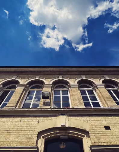 The Loft, The Institute photo #2