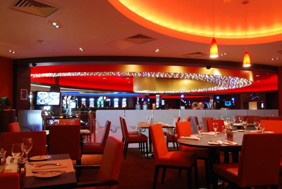 Grosvenor Casino Sheffield, Restaurant photo #0