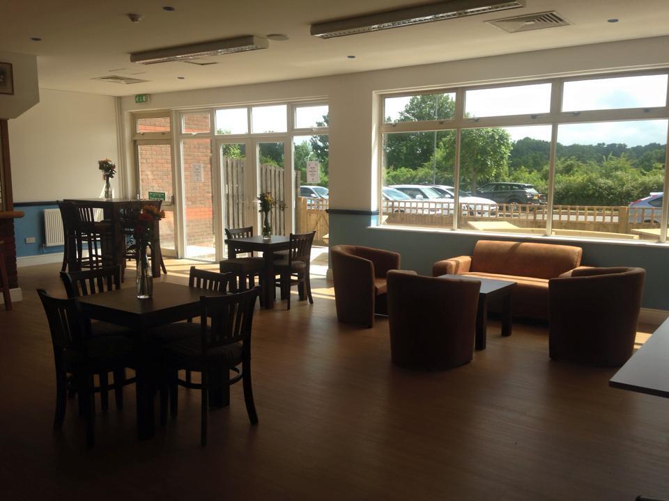 The Langdon Suite, The Venue At Newbury Rugby Club photo #1